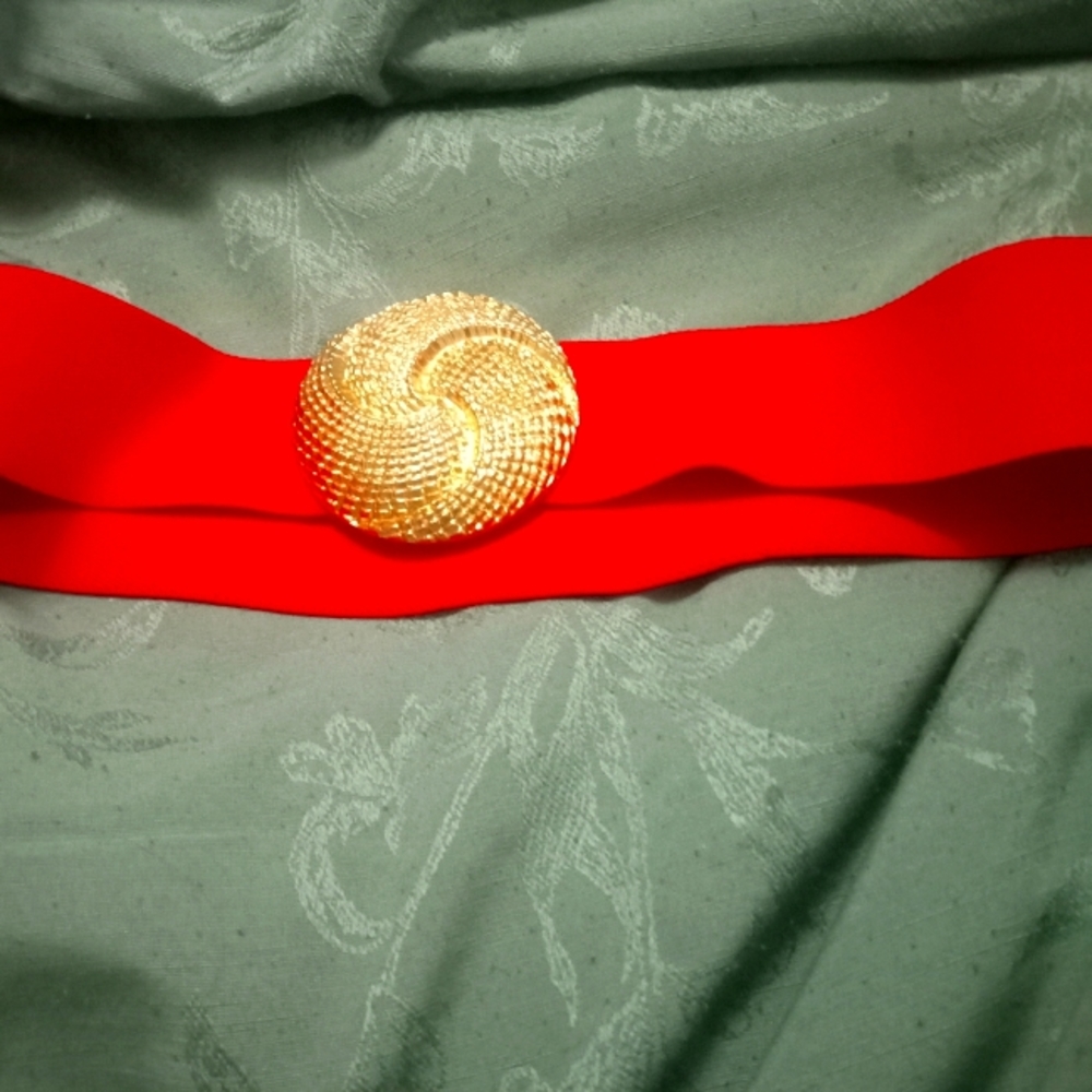 Vintage Belt